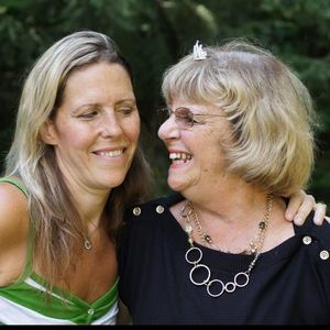 Meet your Posher, Rhonda